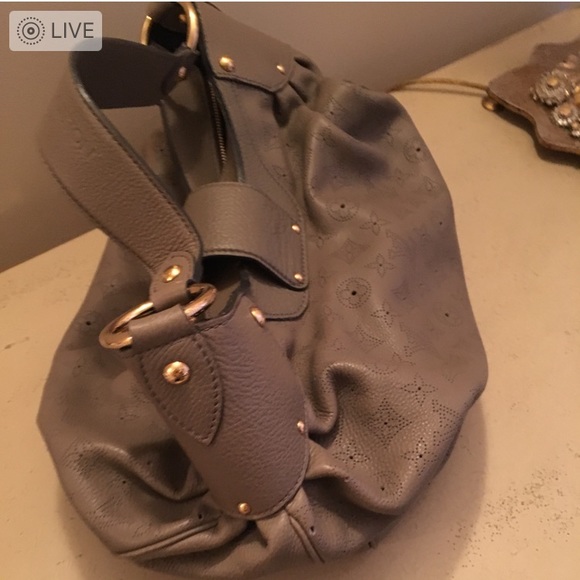 Louis Vuitton bag - Picture 4 of 8